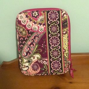 iPad Vera Bradley case